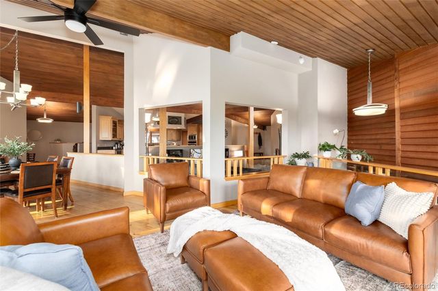 12730 Bridle Bit Road, Colorado Springs, CO 80908