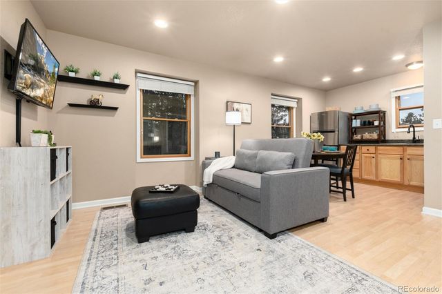 12730 Bridle Bit Road, Colorado Springs, CO 80908