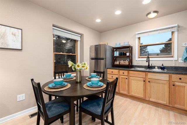 12730 Bridle Bit Road, Colorado Springs, CO 80908