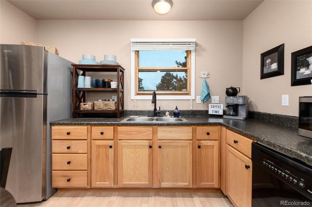 12730 Bridle Bit Road, Colorado Springs, CO 80908
