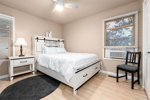 12730 Bridle Bit Road, Colorado Springs, CO 80908