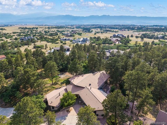 12730 Bridle Bit Road, Colorado Springs, CO 80908