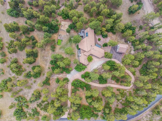 12730 Bridle Bit Road, Colorado Springs, CO 80908