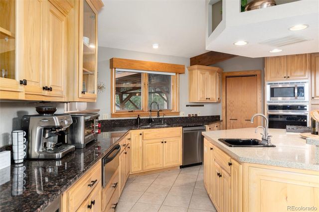 12730 Bridle Bit Road, Colorado Springs, CO 80908