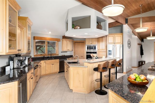 12730 Bridle Bit Road, Colorado Springs, CO 80908