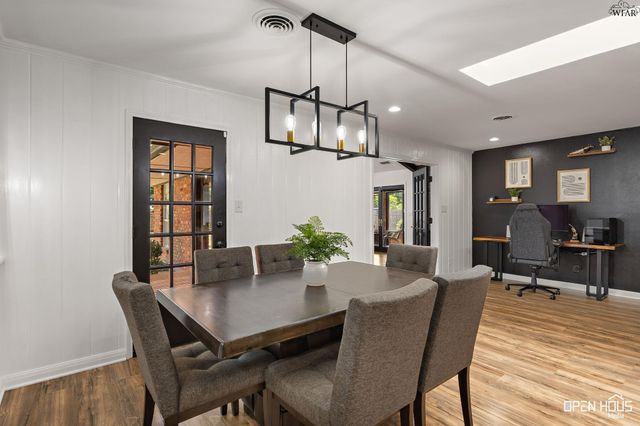 4517 WYNNWOOD DRIVE, Wichita County, TX 76308