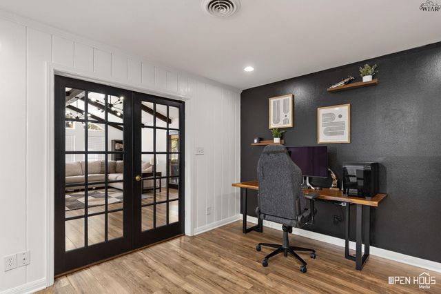 4517 WYNNWOOD DRIVE, Wichita County, TX 76308