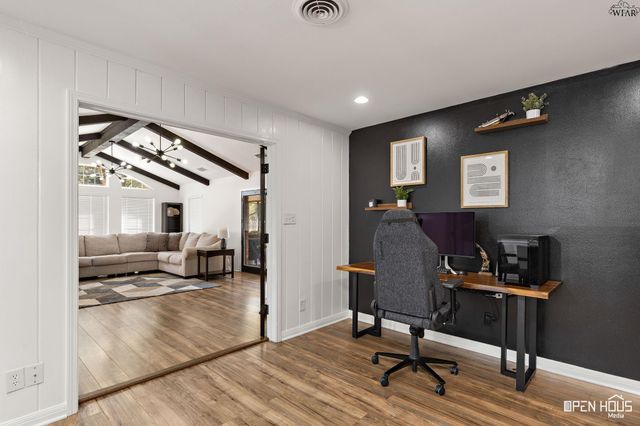 4517 WYNNWOOD DRIVE, Wichita County, TX 76308