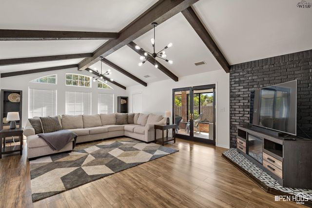 4517 WYNNWOOD DRIVE, Wichita County, TX 76308