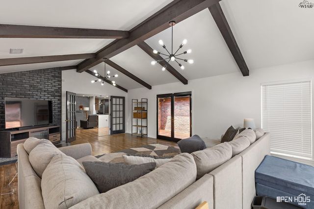 4517 WYNNWOOD DRIVE, Wichita County, TX 76308