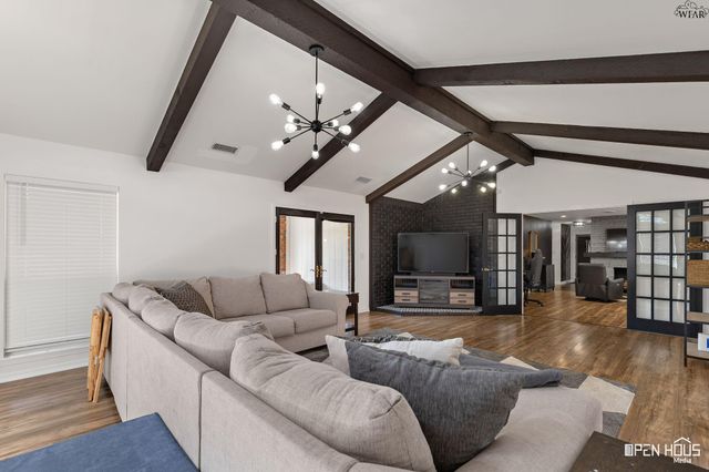 4517 WYNNWOOD DRIVE, Wichita County, TX 76308