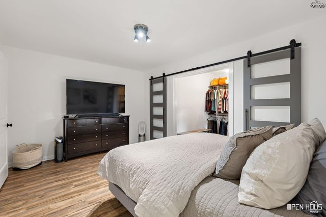 4517 WYNNWOOD DRIVE, Wichita County, TX 76308