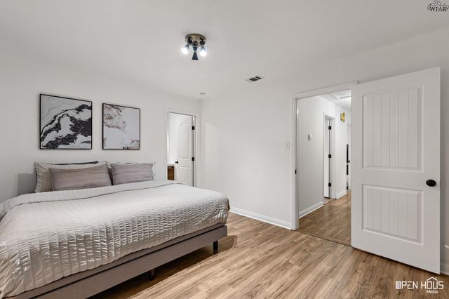 4517 WYNNWOOD DRIVE, Wichita County, TX 76308