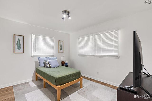 4517 WYNNWOOD DRIVE, Wichita County, TX 76308