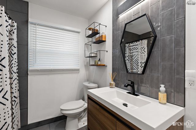 4517 WYNNWOOD DRIVE, Wichita County, TX 76308