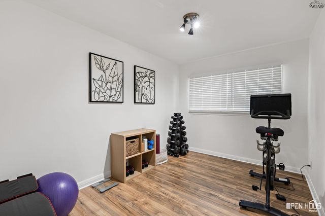 4517 WYNNWOOD DRIVE, Wichita County, TX 76308