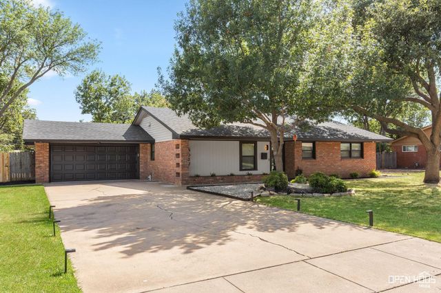 4517 WYNNWOOD DRIVE, Wichita County, TX 76308
