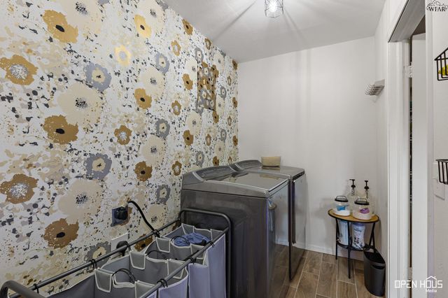 4517 WYNNWOOD DRIVE, Wichita County, TX 76308