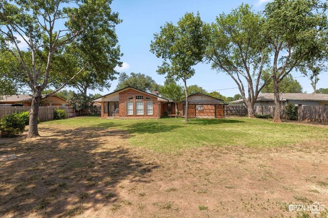 4517 WYNNWOOD DRIVE, Wichita County, TX 76308