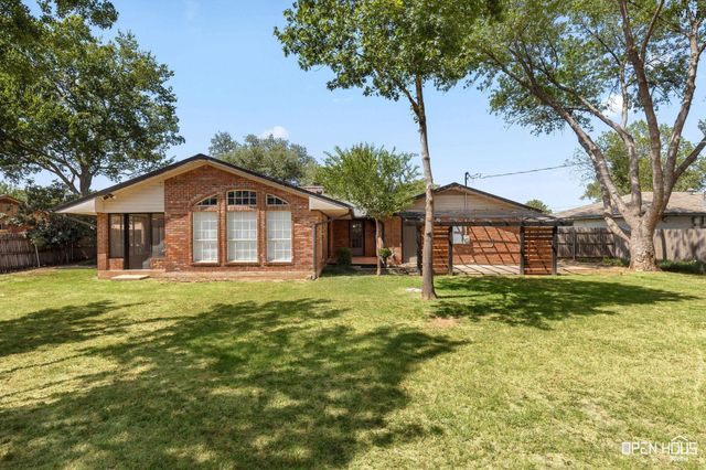 4517 WYNNWOOD DRIVE, Wichita County, TX 76308