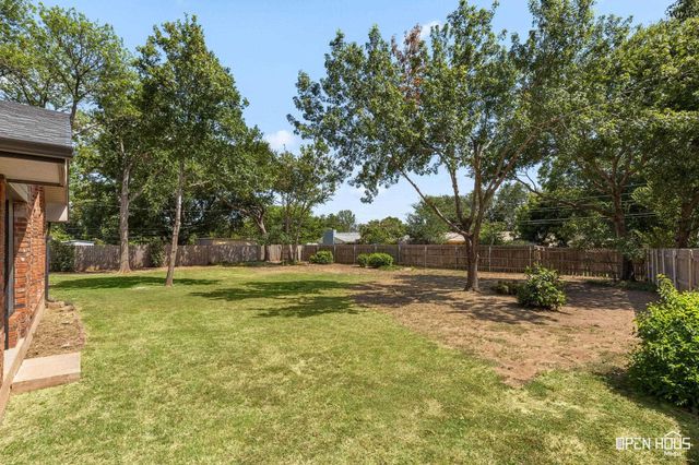 4517 WYNNWOOD DRIVE, Wichita County, TX 76308