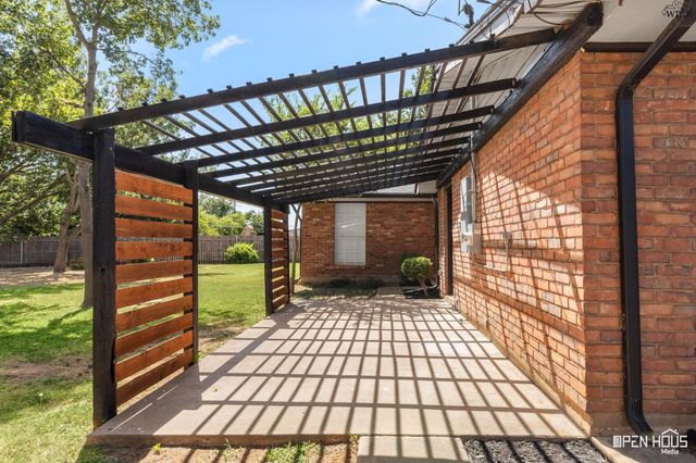 4517 WYNNWOOD DRIVE, Wichita County, TX 76308