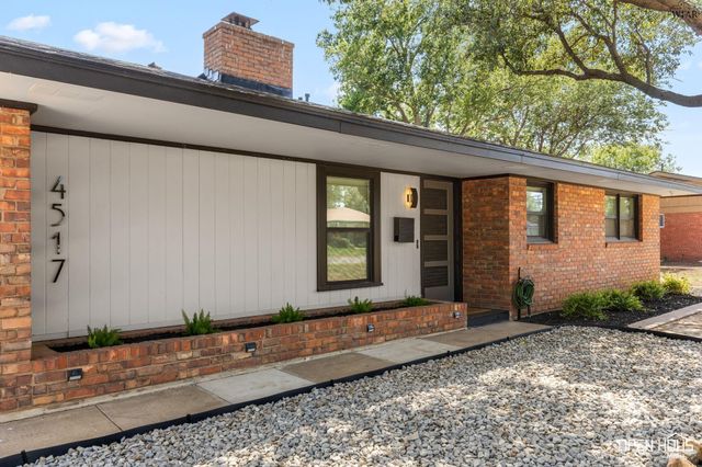 4517 WYNNWOOD DRIVE, Wichita County, TX 76308