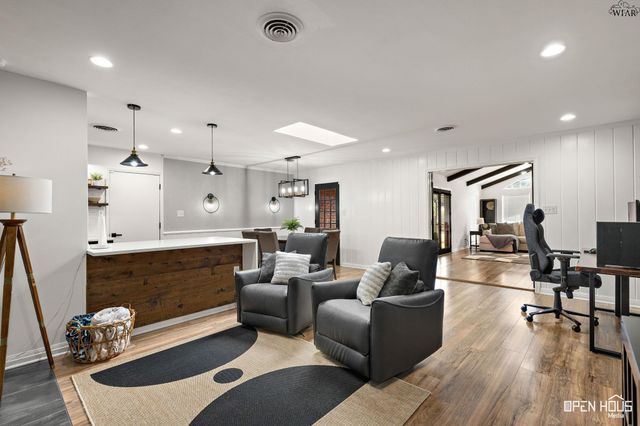 4517 WYNNWOOD DRIVE, Wichita County, TX 76308