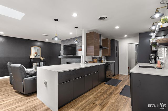 4517 WYNNWOOD DRIVE, Wichita County, TX 76308