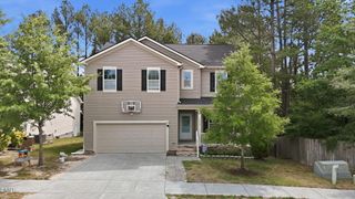 1604 Fern Hollow Trail, Wake Forest, NC 27587