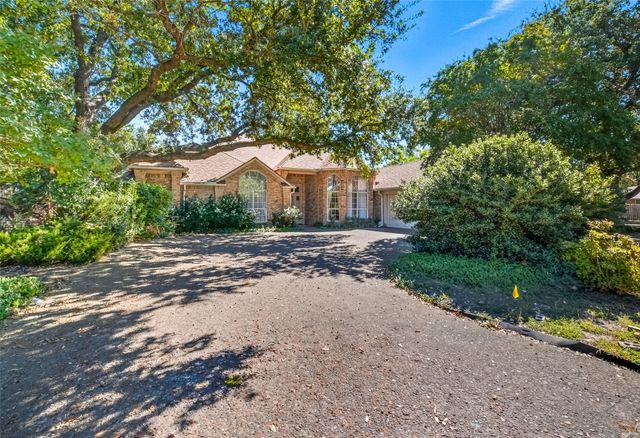 4104 Manorview Lane, Mesquite, TX 75150