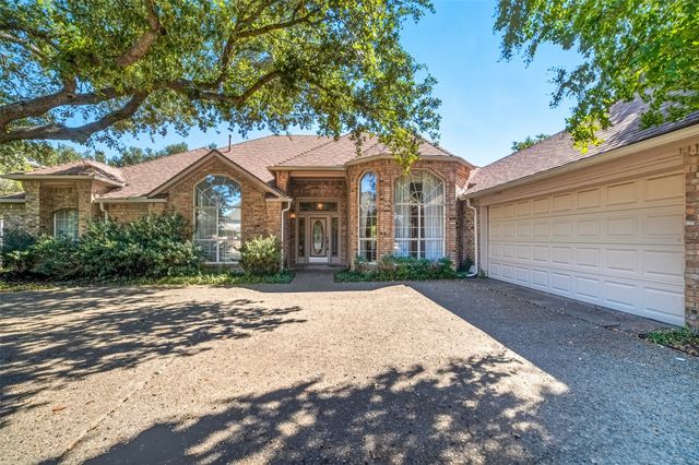 4104 Manorview Lane, Mesquite, TX 75150