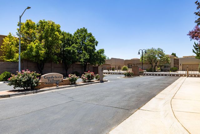 1309 Valle Lane NW, Albuquerque, NM 87107