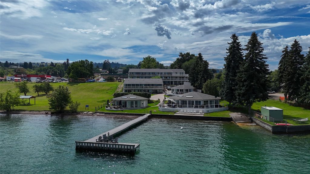 50300 US Highway 93 33, Polson, MT 59860 photo 1