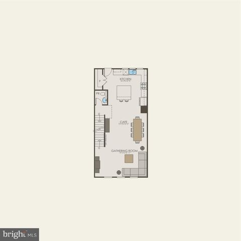 1711 BOLTONIA LN, Laurel, MD 20724