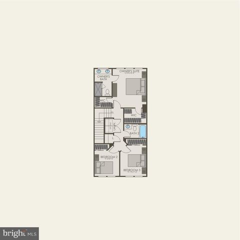 1711 BOLTONIA LN, Laurel, MD 20724