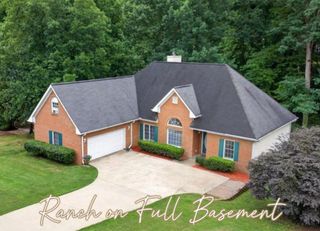 140 Wisteria Boulevard, Covington, GA 30016