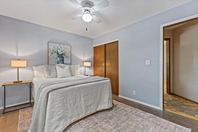 7846 W Green Tree ROAD, Milwaukee, WI 53223