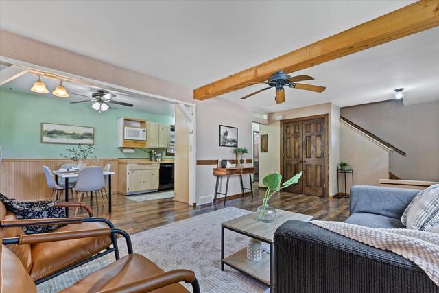7846 W Green Tree ROAD, Milwaukee, WI 53223