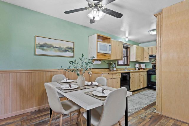 7846 W Green Tree ROAD, Milwaukee, WI 53223