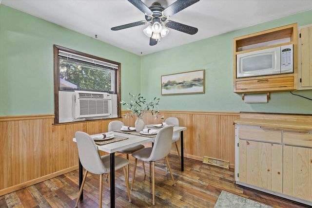 7846 W Green Tree ROAD, Milwaukee, WI 53223