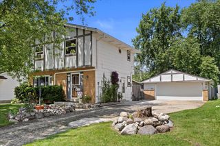 7846 W Green Tree ROAD, Milwaukee, WI 53223