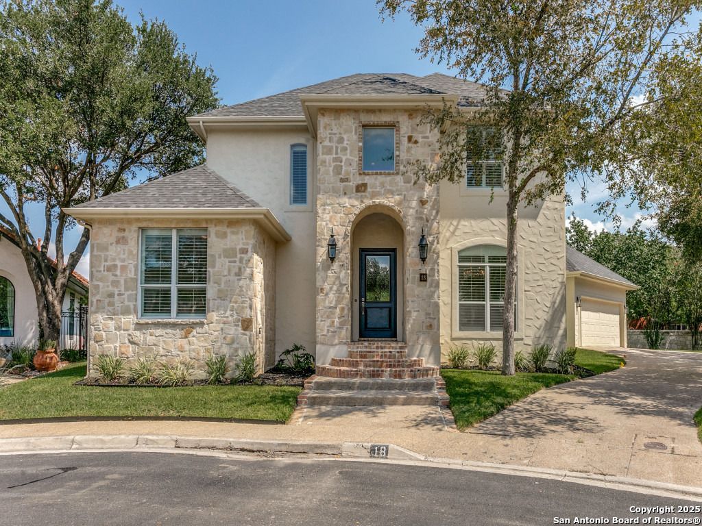 18 Chelsea, San Antonio, TX 78209