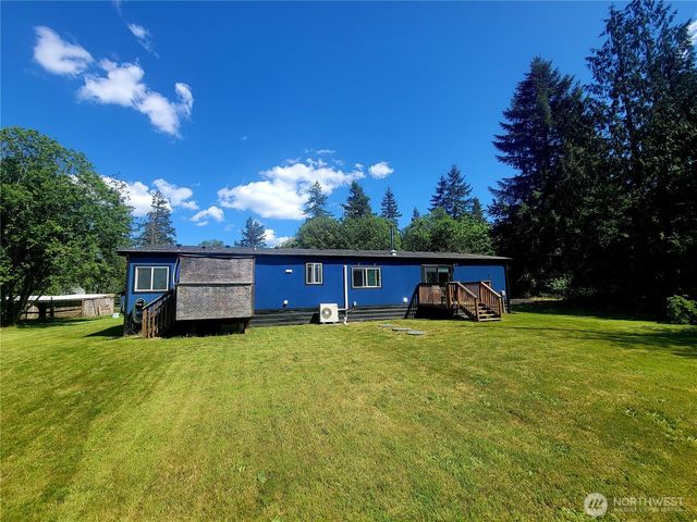 632 Meier Road, Winlock, WA 98596