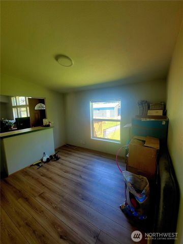 632 Meier Road, Winlock, WA 98596