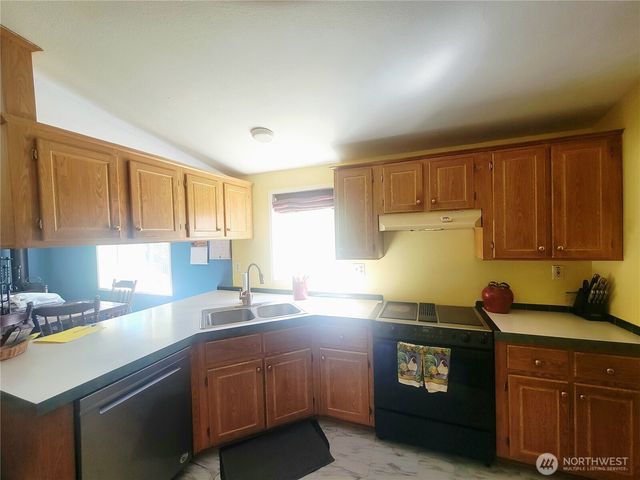 632 Meier Road, Winlock, WA 98596