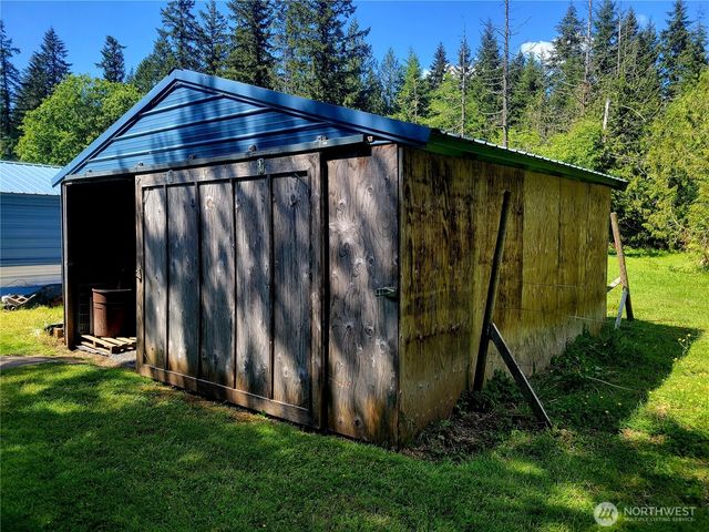632 Meier Road, Winlock, WA 98596