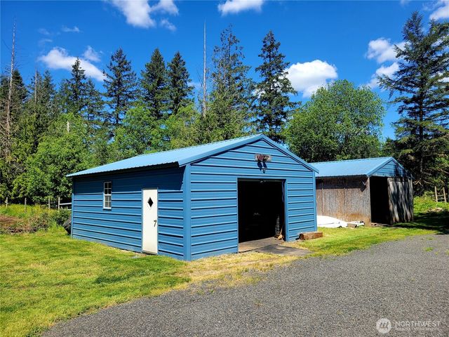 632 Meier Road, Winlock, WA 98596
