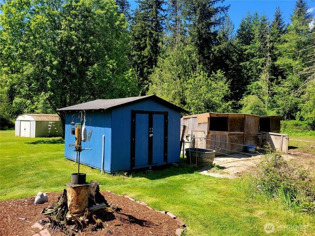 632 Meier Road, Winlock, WA 98596