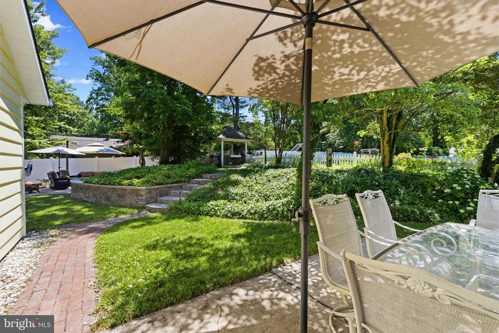 Image 29 of property listing at 1915 DULANEY PL, Annapolis, MD 21409